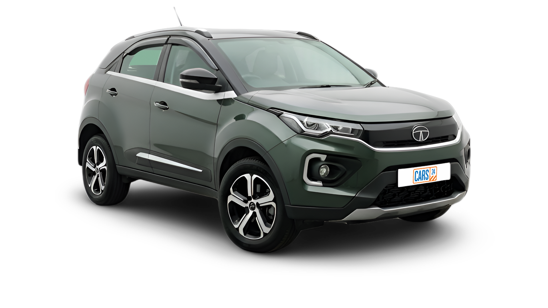 Tata NEXON-img